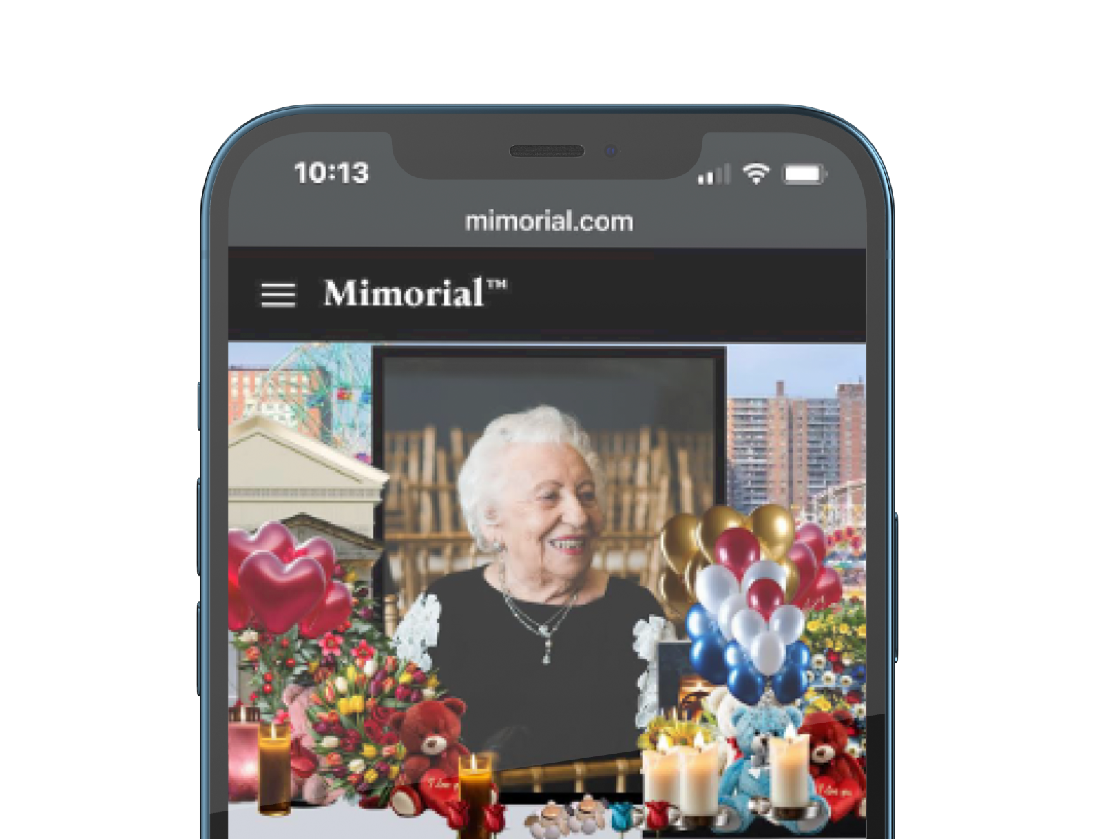 Mimorial
